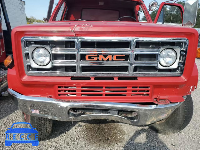 1988 GMC C7000 C7D0 1GDL7D1G3JV515912 Bild 6