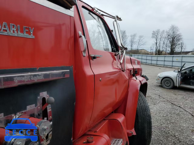 1988 GMC C7000 C7D0 1GDL7D1G3JV515912 Bild 8