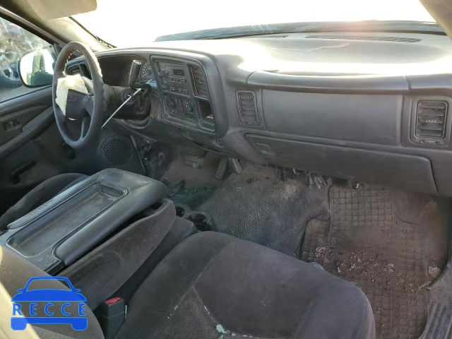 2006 CHEVROLET SILVERADO2 3GCEC14X66G185623 Bild 7