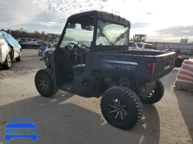 2021 POLARIS RANGER 100 4XATAE993M8402389 image 2