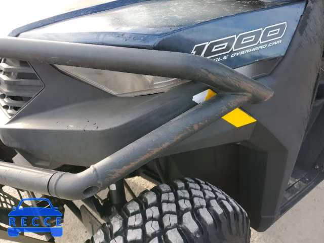 2021 POLARIS RANGER 100 4XATAE993M8402389 зображення 8