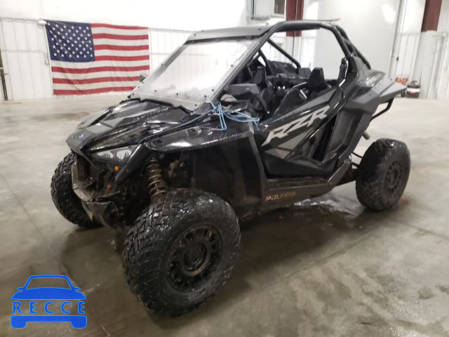 2022 POLARIS RZR PRO XP 3NSRAE927NF347435 зображення 1