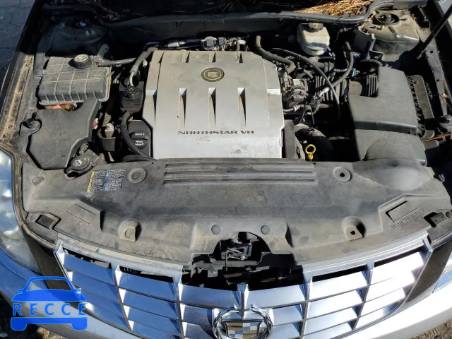 2009 CADILLAC PROFESSION 1GEEK90Y29U550033 image 10