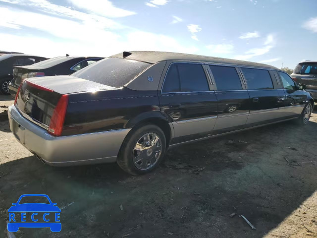 2009 CADILLAC PROFESSION 1GEEK90Y29U550033 image 2