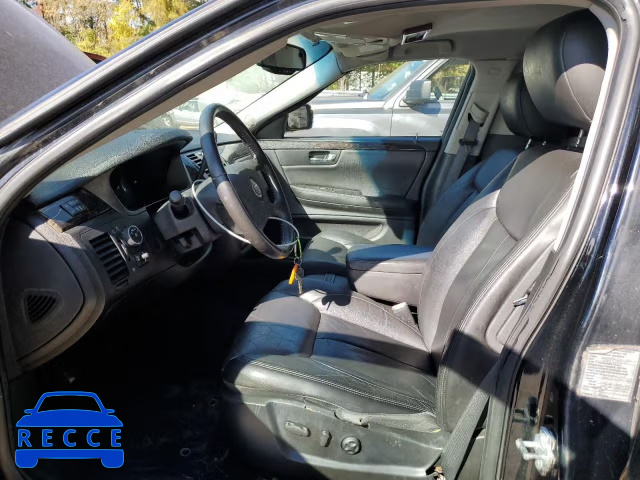 2009 CADILLAC PROFESSION 1GEEK90Y29U550033 image 6