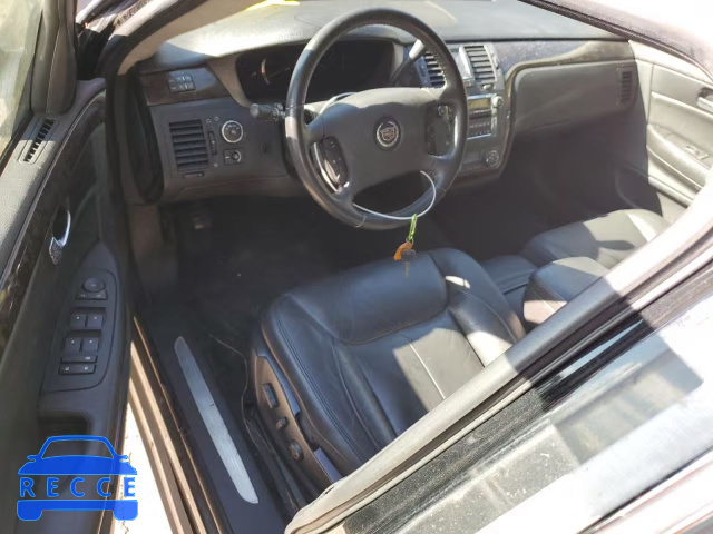 2009 CADILLAC PROFESSION 1GEEK90Y29U550033 image 7