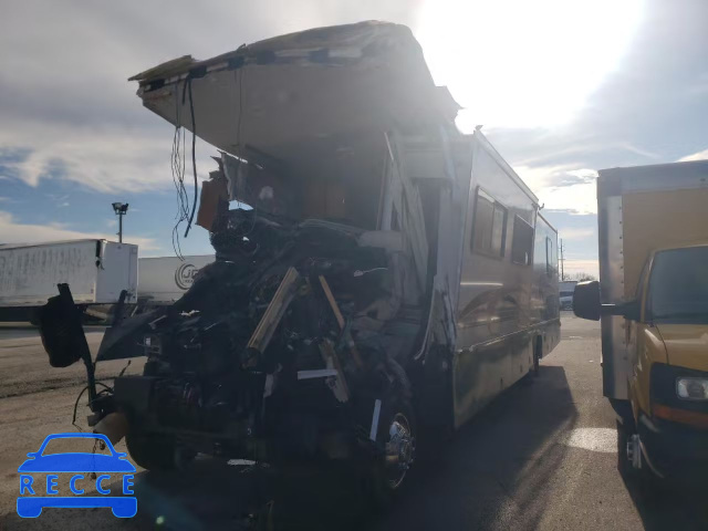 2001 FORD MOTORHOME 1FCNF53SXY0A14885 image 1