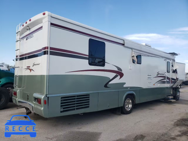 2001 FORD MOTORHOME 1FCNF53SXY0A14885 image 3