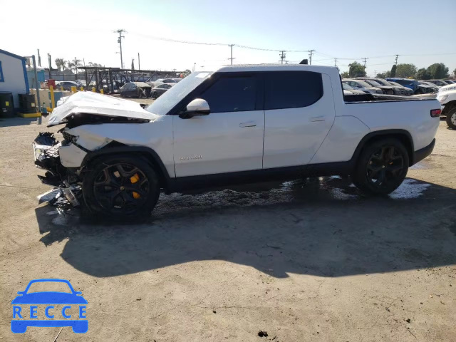 2023 RIVIAN R1T ADVENT 7FCTGAAA6PN022453 зображення 0