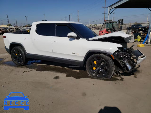 2023 RIVIAN R1T ADVENT 7FCTGAAA6PN022453 зображення 3