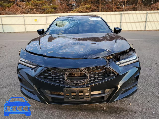 2022 ACURA TLX TECH A 19UUB5F53NA003263 зображення 4