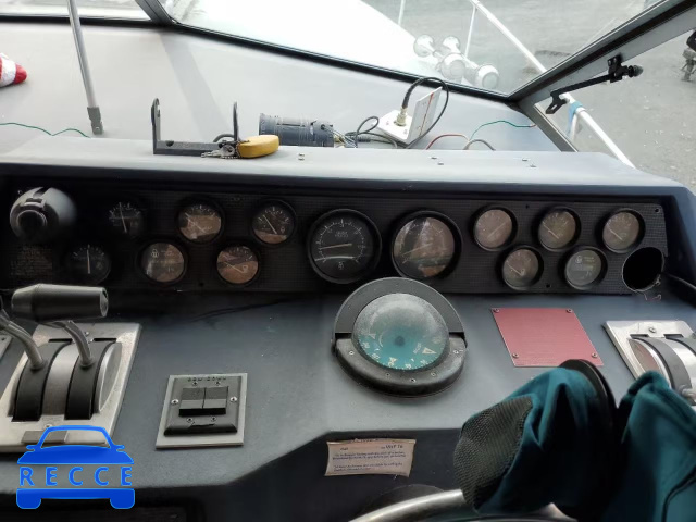 1989 SEAR BOAT SERF9854G889 Bild 7