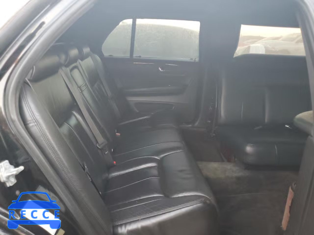 2008 CADILLAC PROFESSION 1GEEK90Y18U550233 image 9