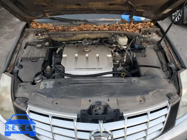 2008 CADILLAC PROFESSION 1GEEK90Y18U550233 image 10