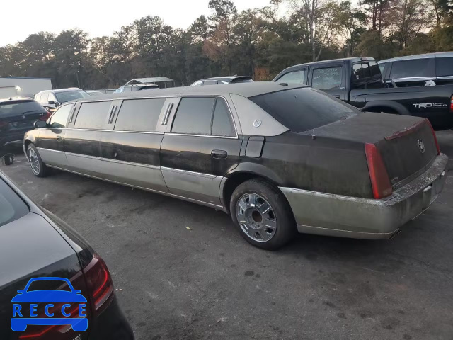 2008 CADILLAC PROFESSION 1GEEK90Y18U550233 image 1