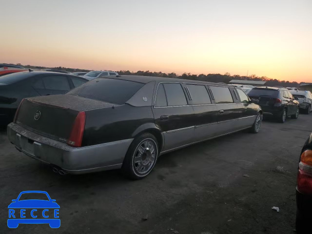 2008 CADILLAC PROFESSION 1GEEK90Y18U550233 image 2