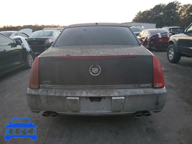 2008 CADILLAC PROFESSION 1GEEK90Y18U550233 image 5