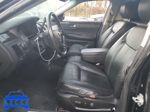 2008 CADILLAC PROFESSION 1GEEK90Y18U550233 image 6