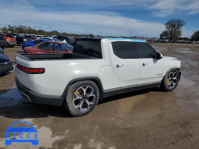 2022 RIVIAN R1T ADVENT 7FCTGAAA4NN013635 зображення 2