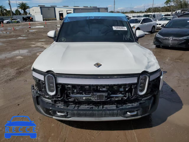 2022 RIVIAN R1T ADVENT 7FCTGAAA4NN013635 зображення 4