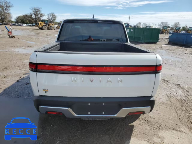 2022 RIVIAN R1T ADVENT 7FCTGAAA4NN013635 зображення 5