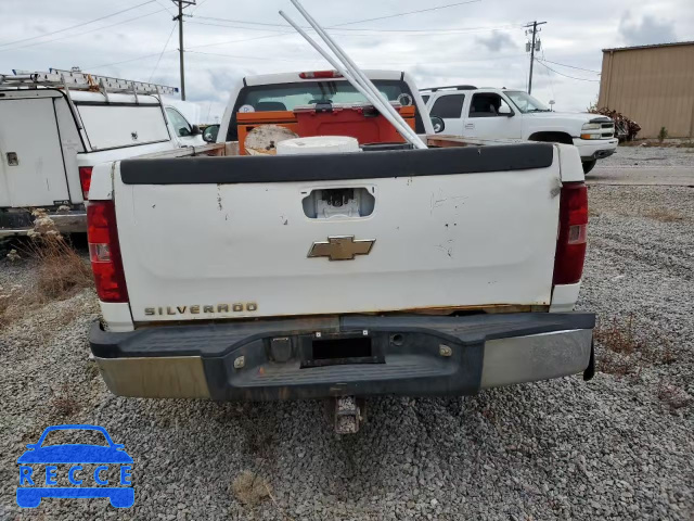 2008 CHEVROLET SILVERADO2 1GCHC24K98E164704 Bild 5