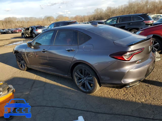 2022 ACURA TLX TECH A 19UUB5F5XNA004393 Bild 1