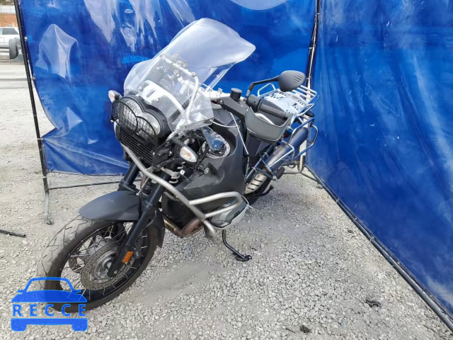2012 BMW R1200 GS A WB1048005CZX67942 image 1