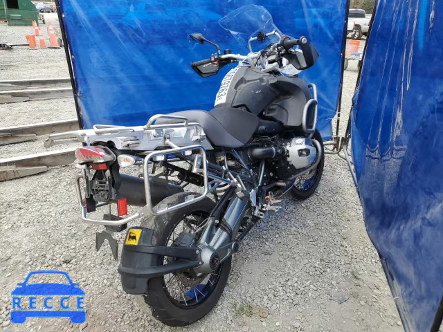 2012 BMW R1200 GS A WB1048005CZX67942 image 3