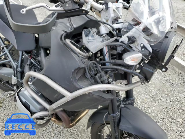 2012 BMW R1200 GS A WB1048005CZX67942 image 8