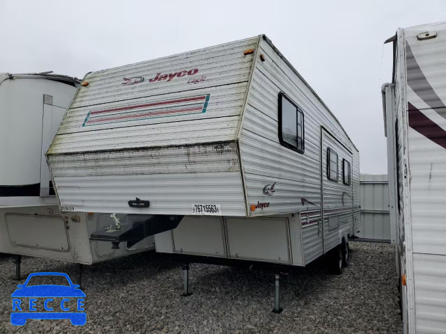 1998 JAYCO EAGLE 1UJCJ02N3W5LD0242 Bild 1