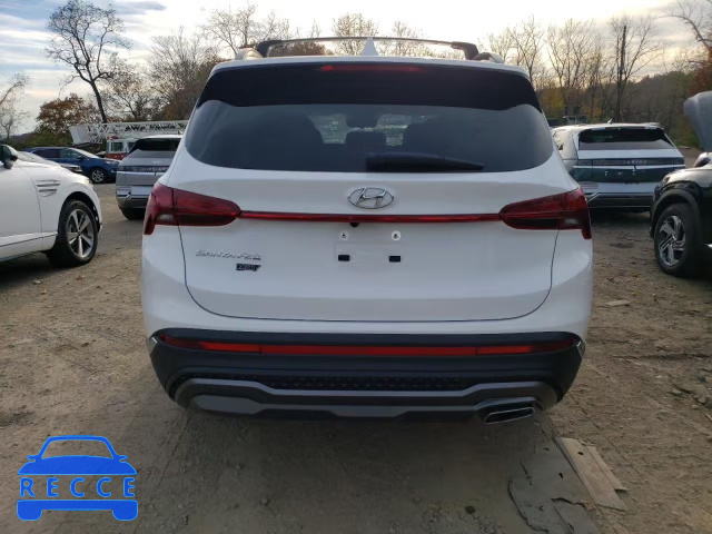 2023 HYUNDAI SANTA FE X 5NMS64AJ1PH620338 зображення 5