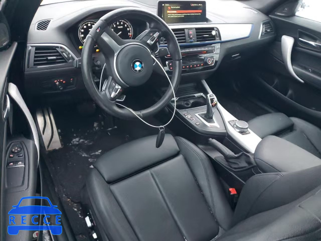 2018 BMW M240XI WBA2J7C50JVD60945 image 7