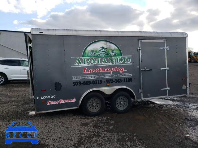 2012 AMERICAN MOTORS TRAILER 5N6200G21C1035151 Bild 3