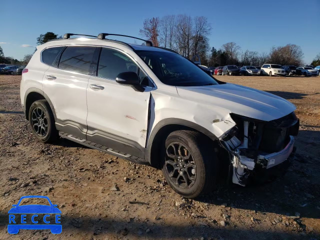 2023 HYUNDAI SANTA FE X 5NMS64AJ9PH515031 зображення 3