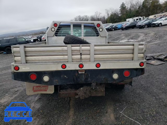 2006 CHEVROLET SILVERADO2 1GBJK34DX6E288526 зображення 5