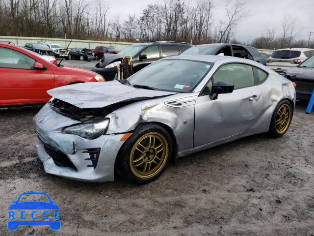 2018 TOYOTA 86 GT JF1ZNAE12J9701531 image 0