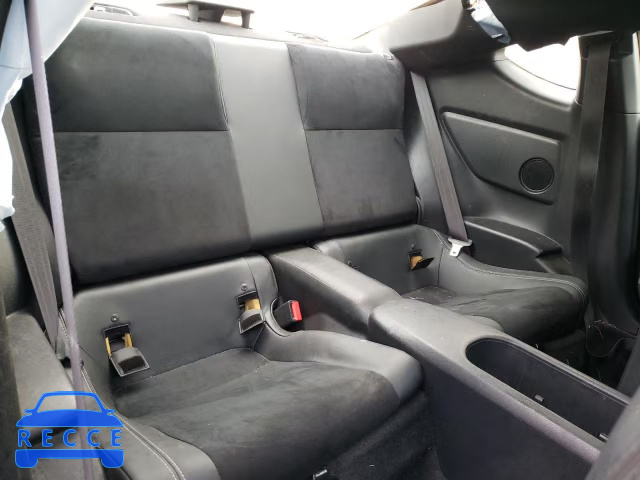 2018 TOYOTA 86 GT JF1ZNAE12J9701531 image 9