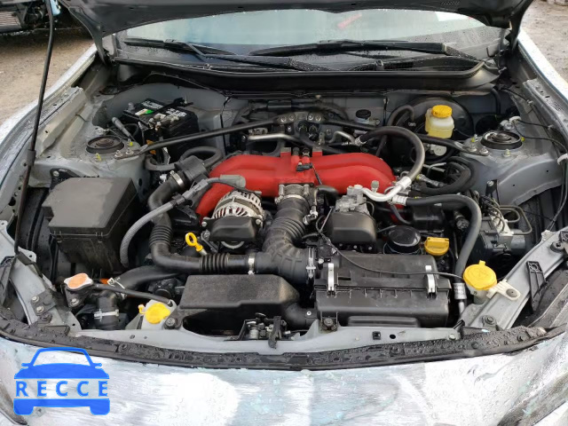 2018 TOYOTA 86 GT JF1ZNAE12J9701531 image 10