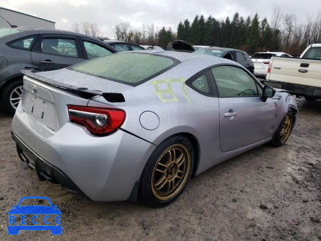 2018 TOYOTA 86 GT JF1ZNAE12J9701531 image 2