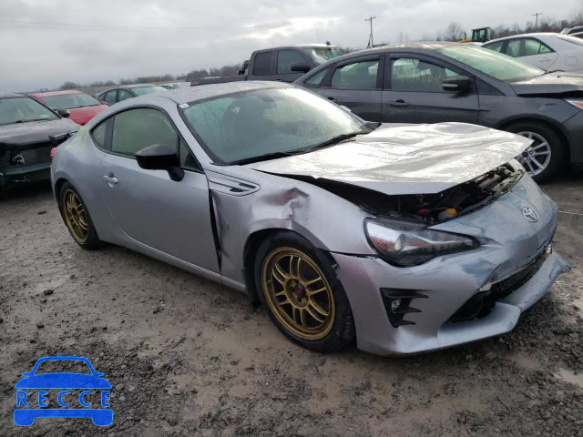 2018 TOYOTA 86 GT JF1ZNAE12J9701531 image 3
