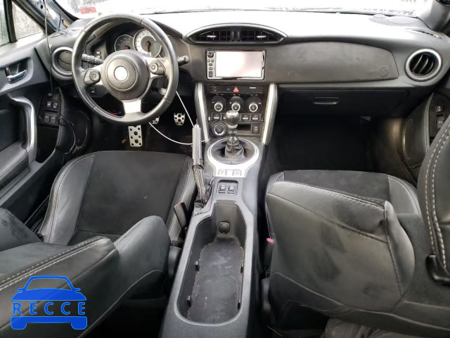 2018 TOYOTA 86 GT JF1ZNAE12J9701531 image 7