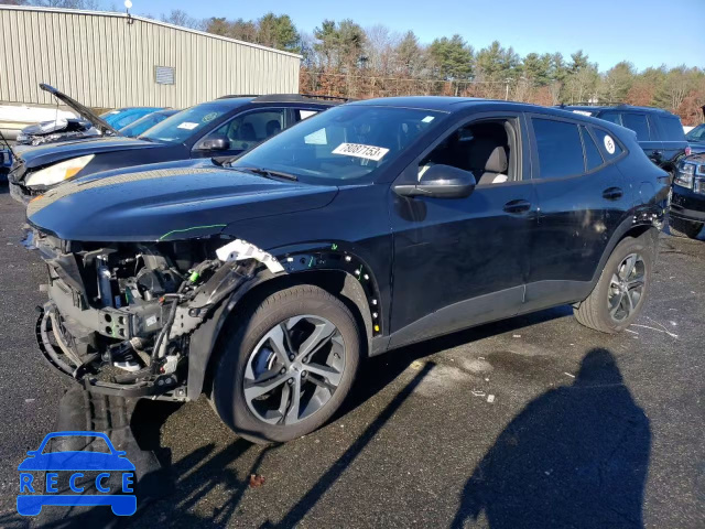 2024 CHEVROLET TRAX 1RS KL77LGE23RC017053 image 0