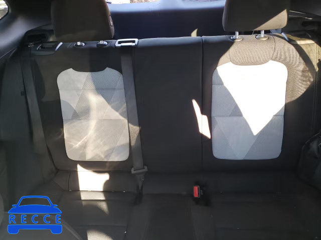 2024 CHEVROLET TRAX 1RS KL77LGE23RC017053 image 9