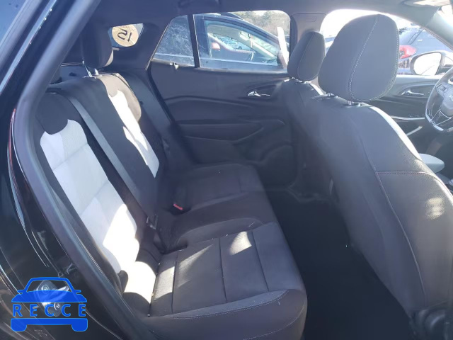 2024 CHEVROLET TRAX 1RS KL77LGE23RC017053 image 10