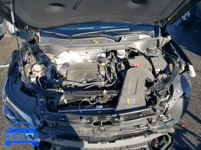 2024 CHEVROLET TRAX 1RS KL77LGE23RC017053 image 11