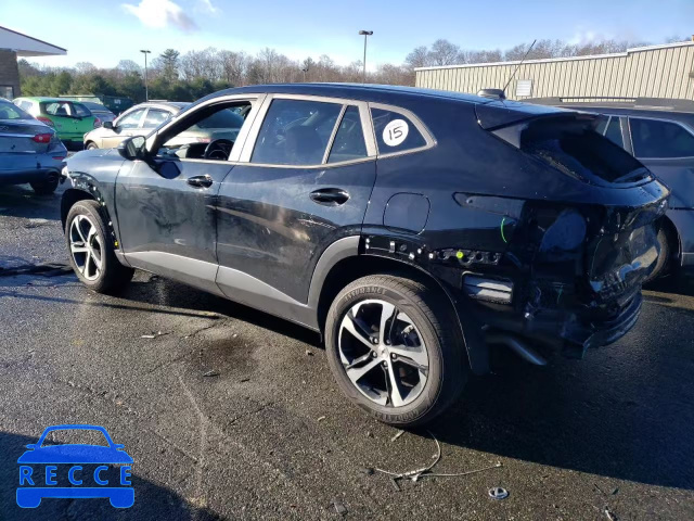 2024 CHEVROLET TRAX 1RS KL77LGE23RC017053 image 1