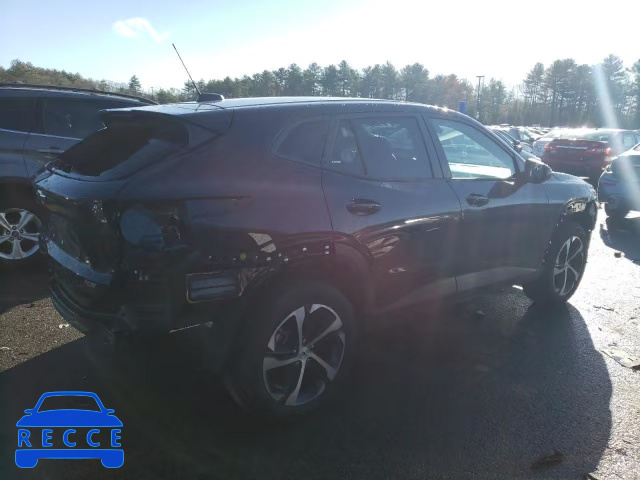 2024 CHEVROLET TRAX 1RS KL77LGE23RC017053 image 2