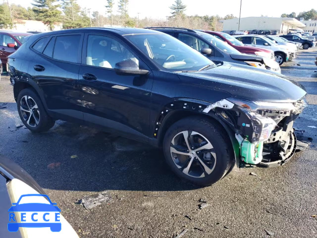 2024 CHEVROLET TRAX 1RS KL77LGE23RC017053 image 3