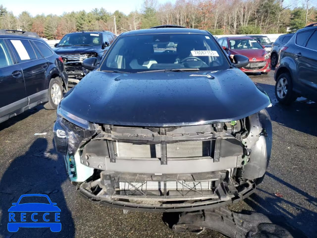 2024 CHEVROLET TRAX 1RS KL77LGE23RC017053 image 4